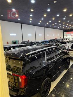 GMC Yukon